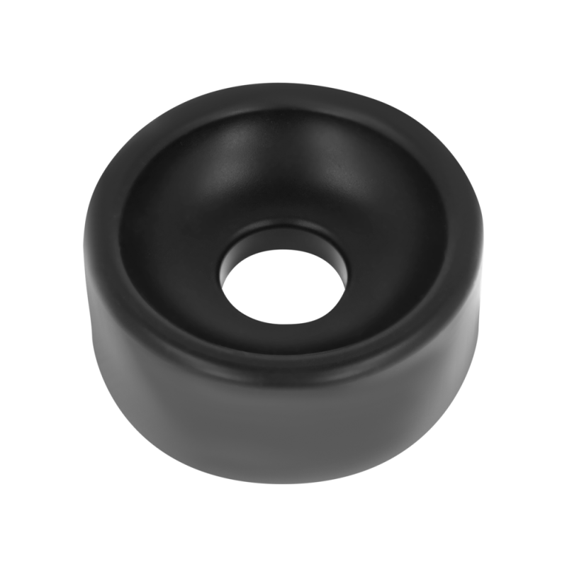 Pompa pentru marirea penisului, Intense Pump 02, manuala,  stimularea erectiei, lungime inserabila 20 cm, transparent