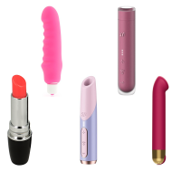 Vibratoare mini